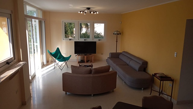 'Living room' 